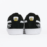 Minions x Puma Suede 'Black'