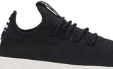 Pharrell x Tennis HU 'Core Black'