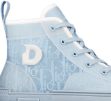 Daniel Arsham x Dior B23 High 'Dior Oblique - Light Blue'