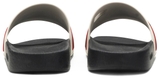 Gucci Stripe Rubber Slide 'Ecru'