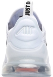 Nike Air Max 270 'Just Do It'