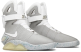Nike Mag 'Back To The Future'