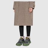 Gucci Flashtrek 'Green Crystals'