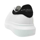 Domba High Point Black