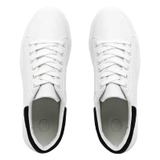 Domba High Point Black