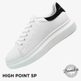 Domba High Point Black