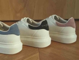 Domba High Point Black