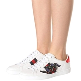 Gucci ACE 'Rắn Đá'