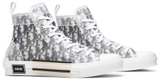 Dior B23 High 'Dior Oblique'