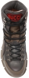 Gucci Flashtrek Leather High