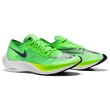 Nike ZoomX Vaporfly NEXT% 'Electric Green'