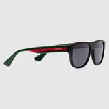 Kính râm Gucci acetate