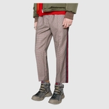 Gucci Flashtrek Leather High