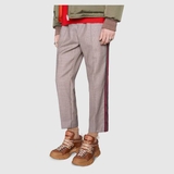 Gucci Flashtrek 'Brick Red'