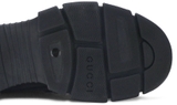 Gucci Flashtrek 'Black'