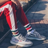 Yeezy Boost 350 V2 'Zebra'