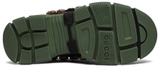 Gucci Flashtrek 'Green Crystals'