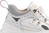 Gucci Flashtrek 'White'