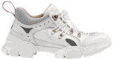Gucci Flashtrek 'White'