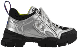 Gucci Flashtrek 'Silver'
