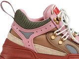 Gucci Flashtrek 'Pink'