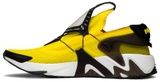 Nike Adapt Huarache 'Opti Yellow'