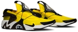 Nike Adapt Huarache 'Opti Yellow'