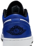 Jordan 1 Low 'Game Royal'