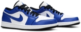 Jordan 1 Low 'Game Royal'