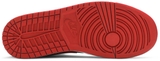 Jordan 1 Mid 'Banned'