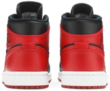 Jordan 1 Mid 'Banned'