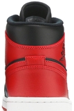 Jordan 1 Mid 'Banned'