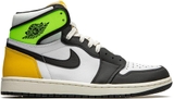 Jordan 1 High OG 'Volt Gold'