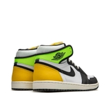 Jordan 1 High OG 'Volt Gold'