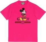 Gucci x Disney oversize T-shirt