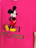 Gucci x Disney oversize T-shirt