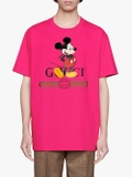 Gucci x Disney oversize T-shirt