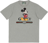 Gucci x Disney oversize T-shirt