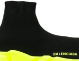Balenciaga Speed Trainer 'Neon'