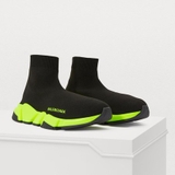 Balenciaga Speed Trainer 'Neon'