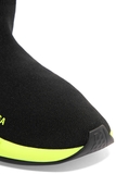 Balenciaga Speed Trainer 'Neon'