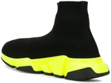 Balenciaga Speed Trainer 'Neon'