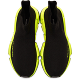Balenciaga Speed Trainer 'Neon'