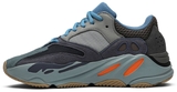 Yeezy Boost 700 'Carbon Blue'