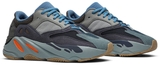 Yeezy Boost 700 'Carbon Blue'