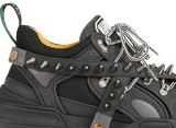 Gucci Flashtrek Removable Spikes 'Black'