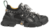 Gucci Flashtrek Removable Spikes 'Black'