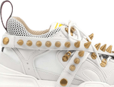 Gucci Flashtrek Removable Spikes 'White'