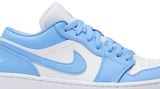 JORDAN 1 LOW UNC