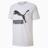 Puma Áo Basic Black (form Âu)